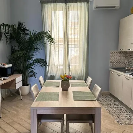 Daire La Casa In Centro Agrigento