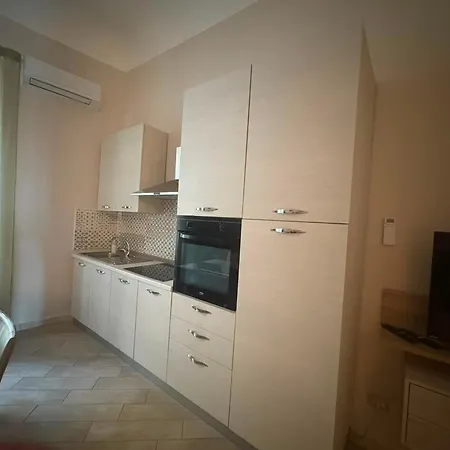 La Casa In Centro أغريجنتو