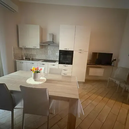 La Casa In Centro أغريجنتو