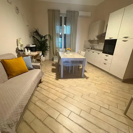 La Casa In Centro شقة أغريجنتو