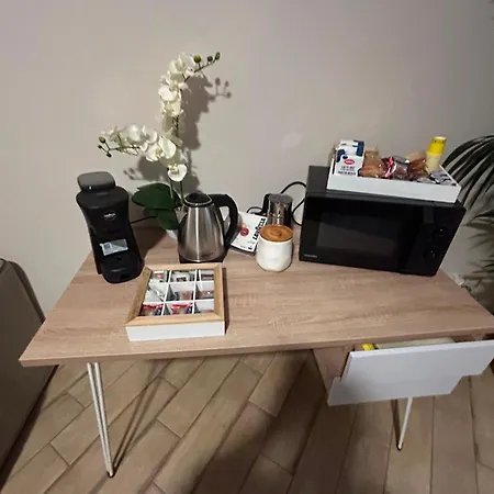 La Casa In Centro أغريجنتو