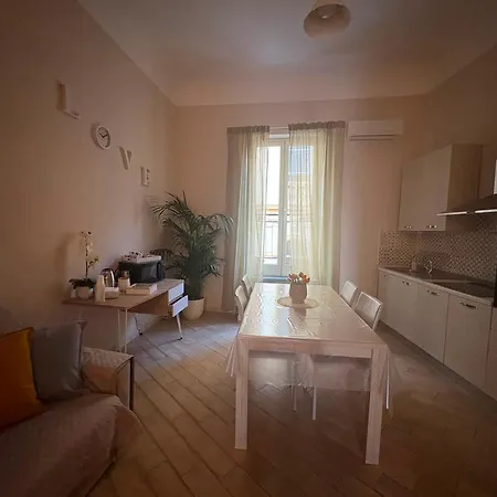 شقة La Casa In Centro