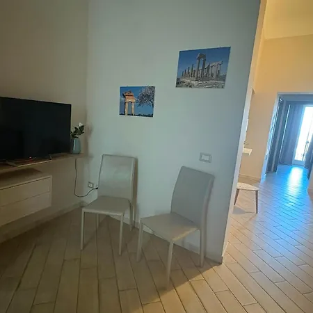 La Casa In Centro شقة