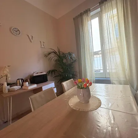 La Casa In Centro أغريجنتو