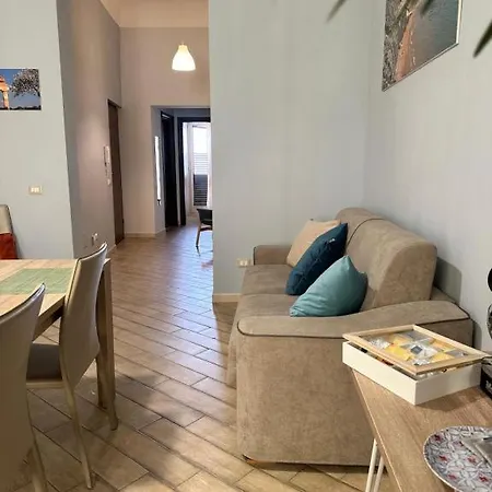 شقة La Casa In Centro *