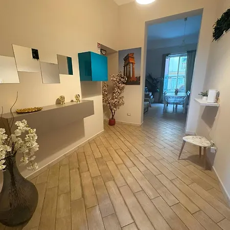 Daire La Casa In Centro *