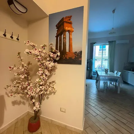 شقة La Casa In Centro