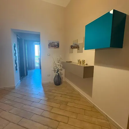 La Casa In Centro أغريجنتو