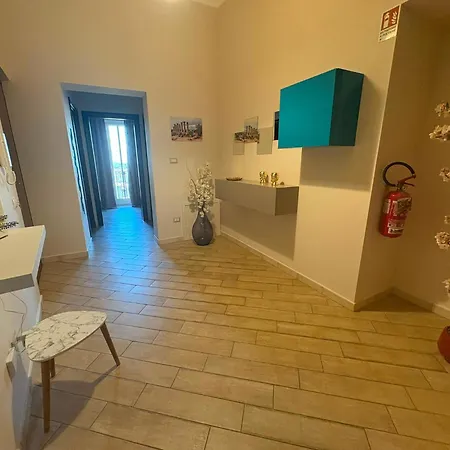 La Casa In Centro Daire Agrigento