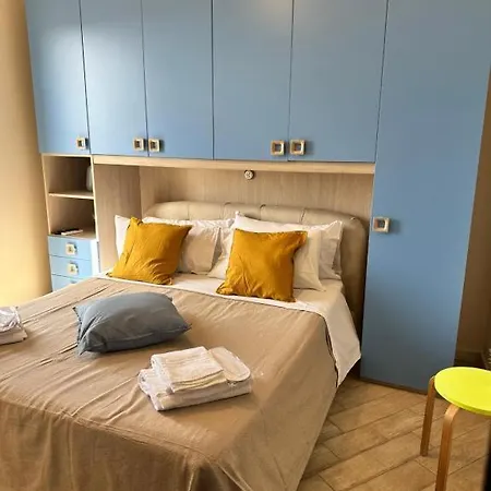 La Casa In Centro شقة