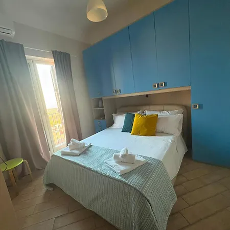 La Casa In Centro أغريجنتو