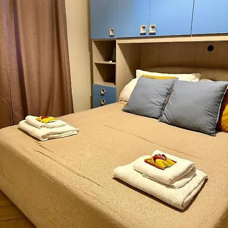 La Casa In Centro شقة أغريجنتو