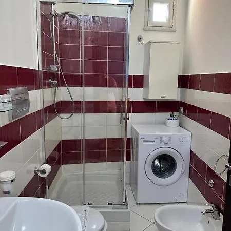 شقة La Casa In Centro