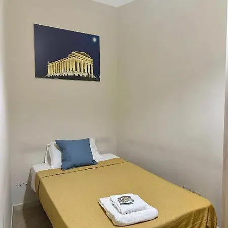 Daire La Casa In Centro *