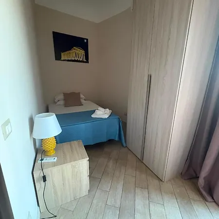 La Casa In Centro أغريجنتو