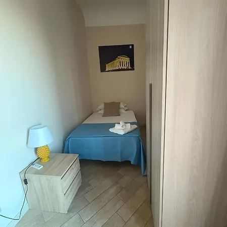 Daire La Casa In Centro Agrigento