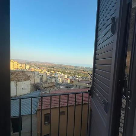 Daire La Casa In Centro Agrigento