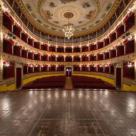 La Casa In Centro Daire Agrigento